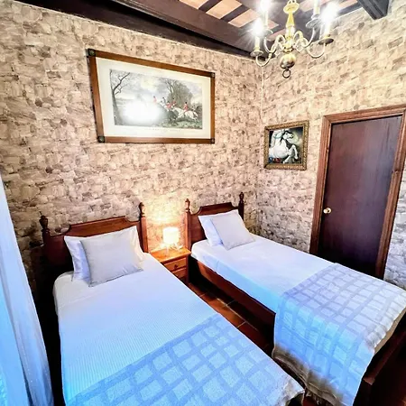 La Posada De Zepeda Jerez de la Frontera Exterior photo
