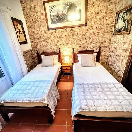La Posada De Zepeda Jerez de la Frontera Exterior photo