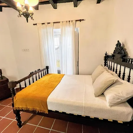 La Posada De Zepeda Jerez de la Frontera Exterior photo