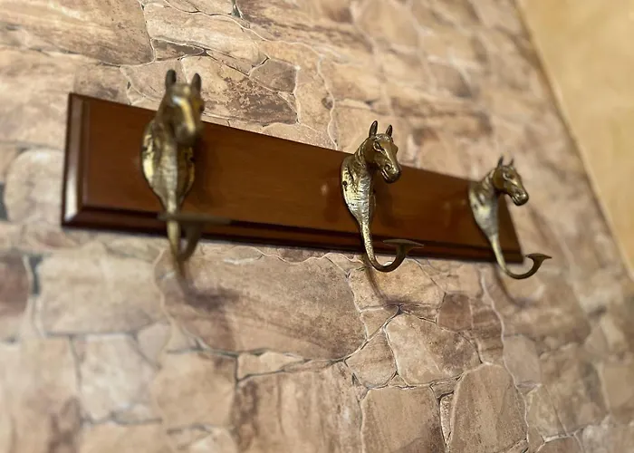 La Posada De Zepeda