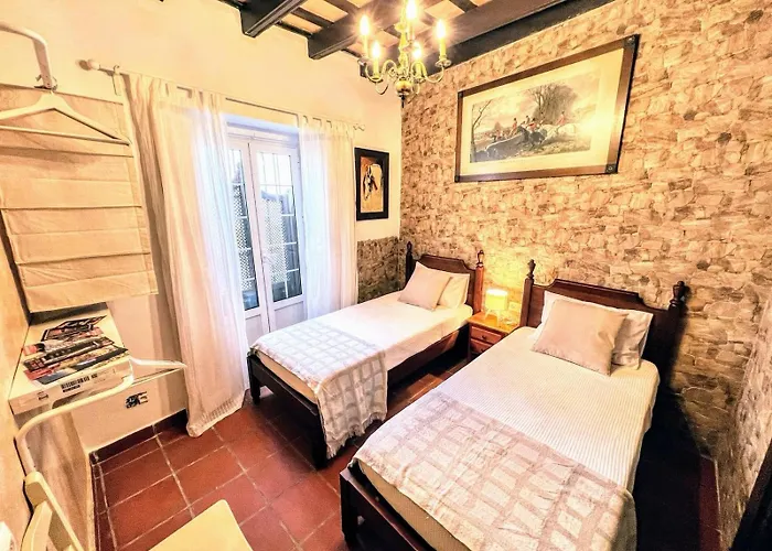 La Posada De Zepeda