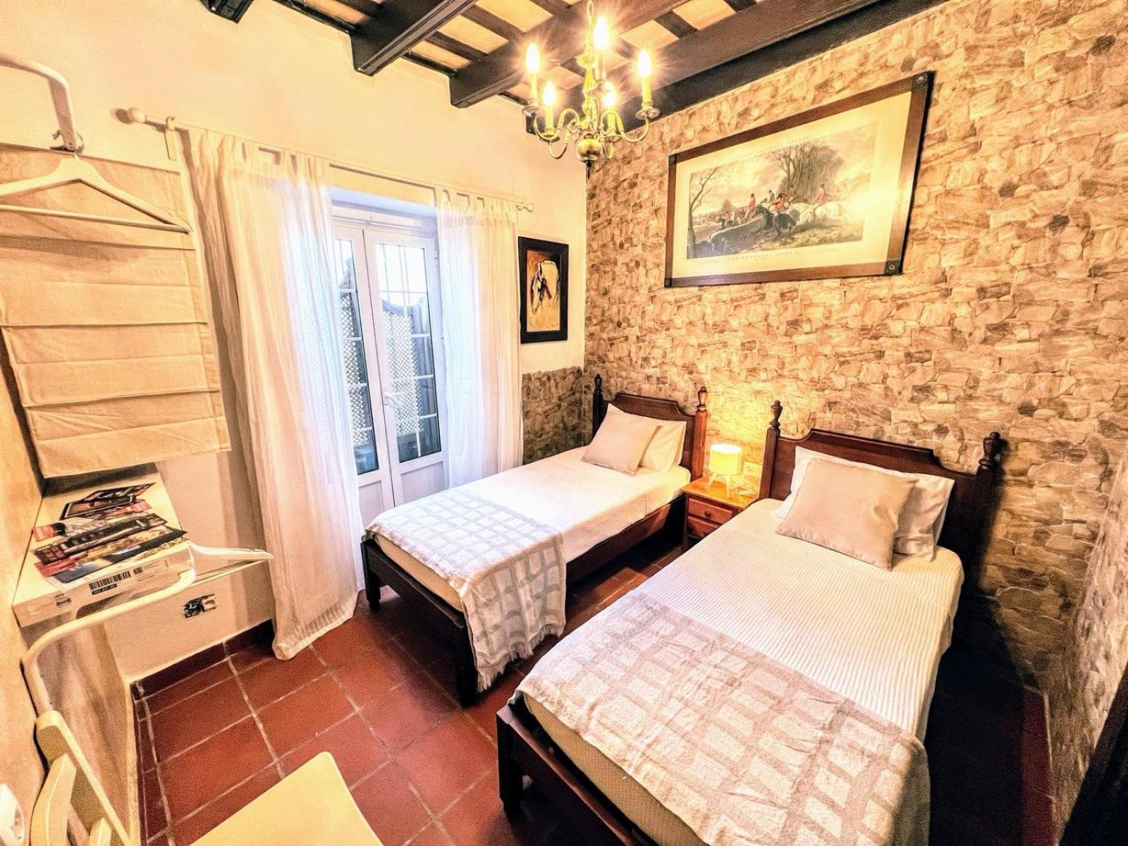 Homestay La De Zepeda *