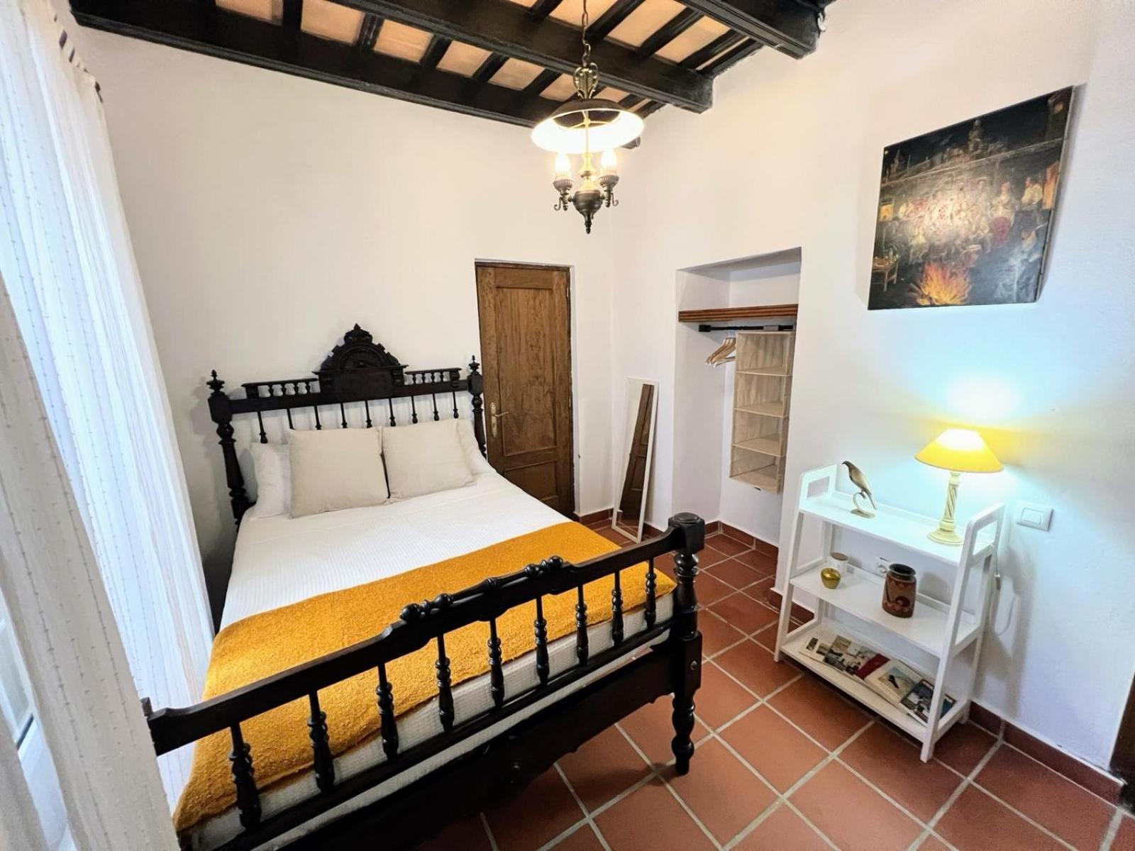 Homestay La De Zepeda Jerez de la Frontera