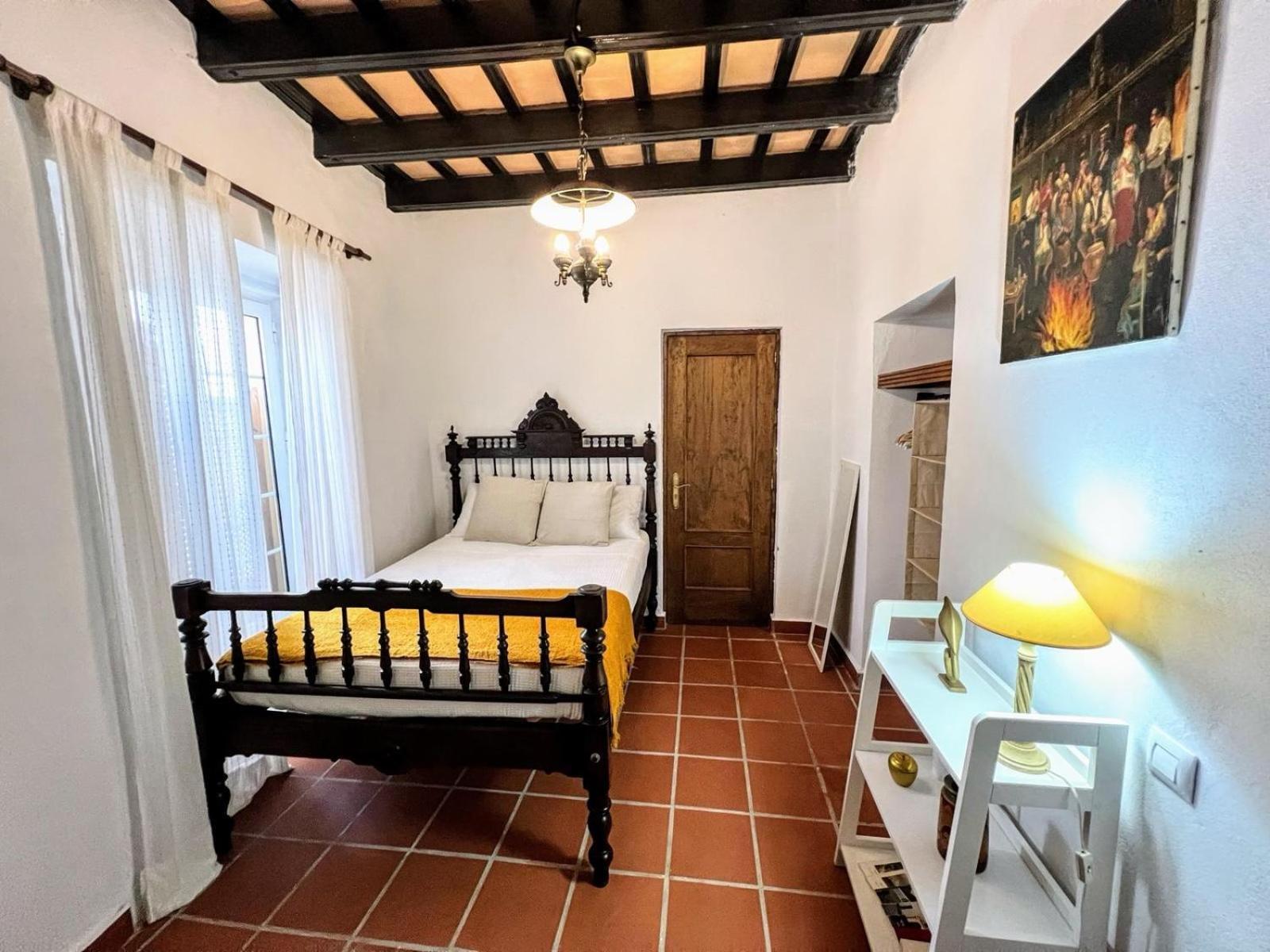 La De Zepeda Jerez de la Frontera