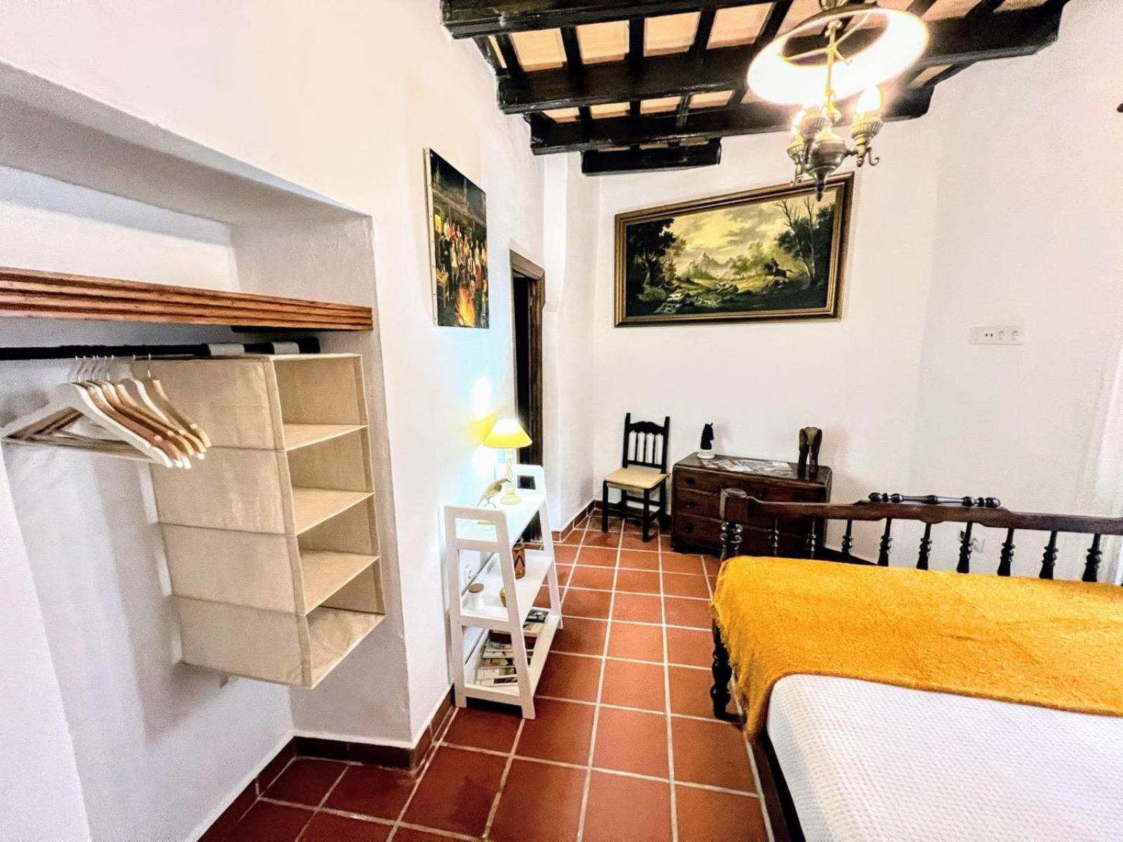 La De Zepeda Homestay