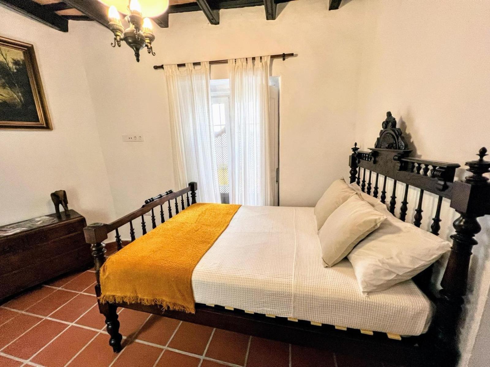 Homestay La De Zepeda *