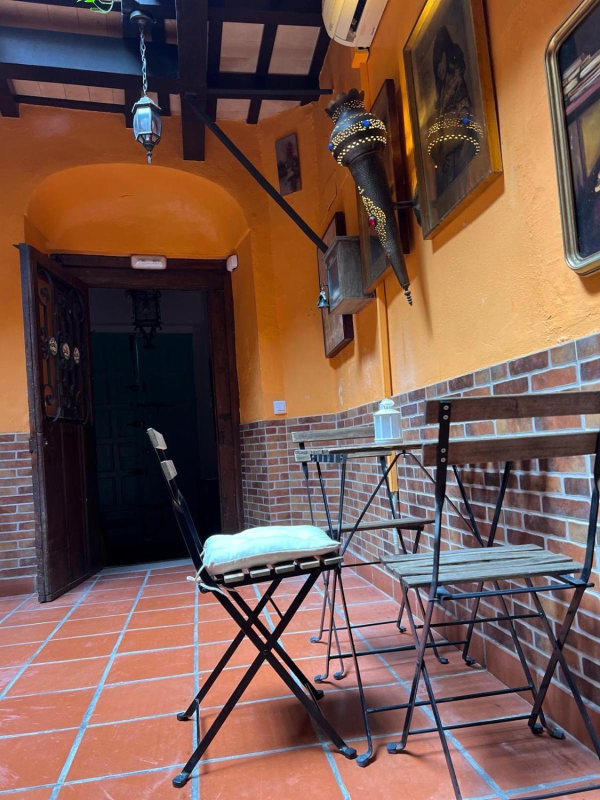 La De Zepeda Homestay Jerez de la Frontera
