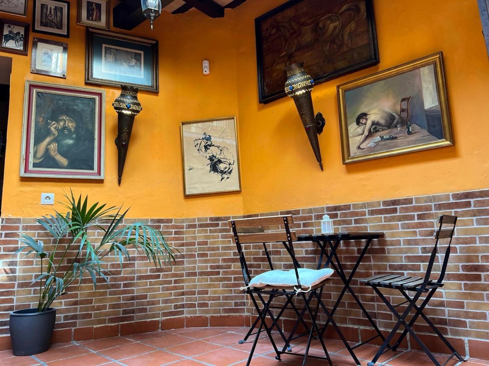 Homestay La De Zepeda *