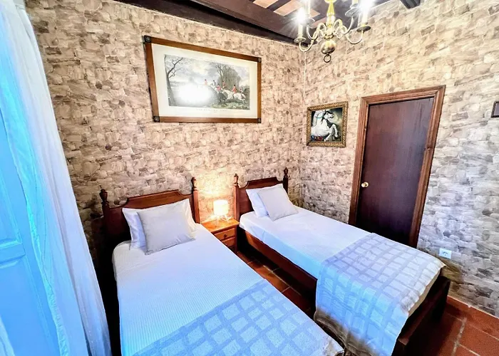 La Posada De Zepeda