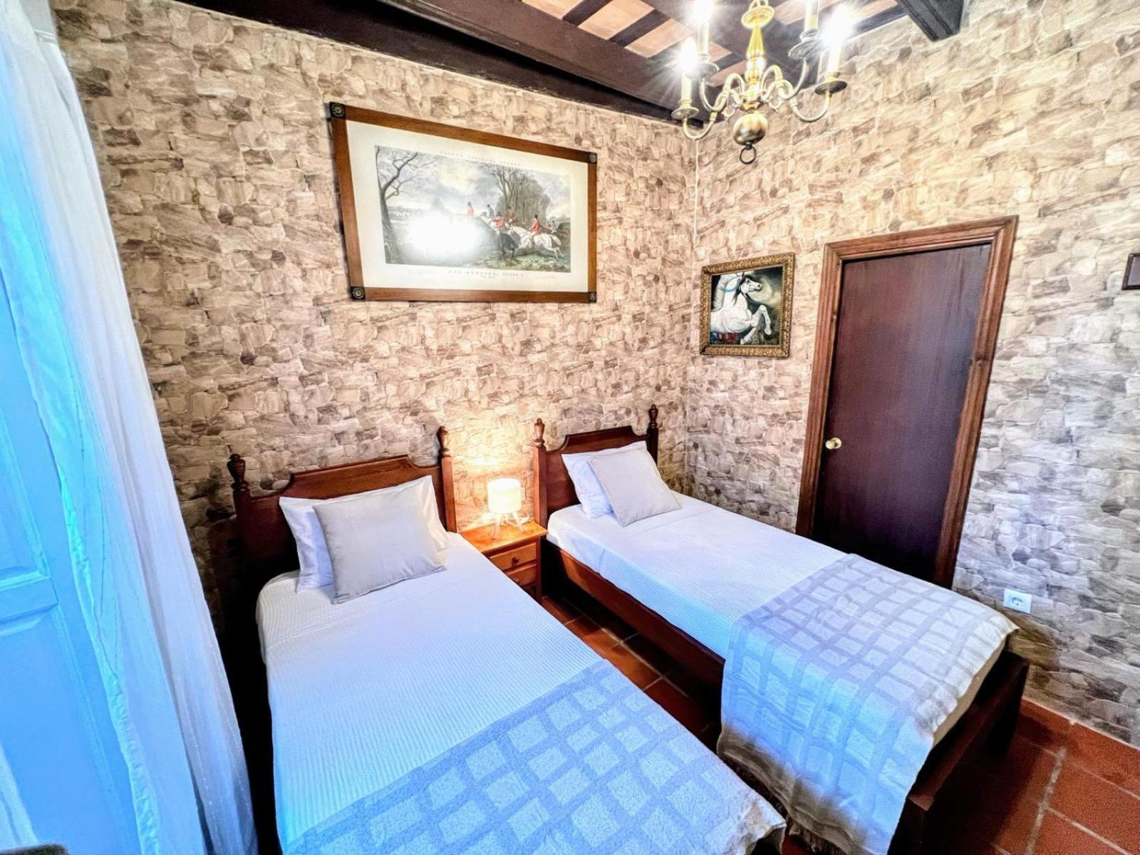 La De Zepeda Homestay Jerez de la Frontera